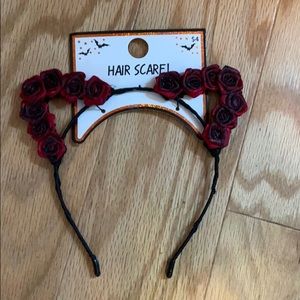 Halloween headband